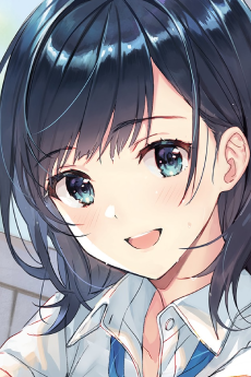 七瀬悠月