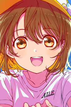 美空かなた