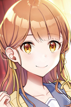 細野ゆず