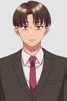 Mamoru Sasaki
