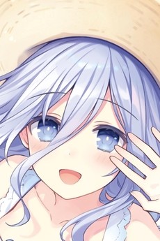 崇宮澪