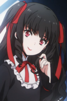 黒羽亞夜子