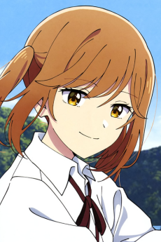 夏江杏