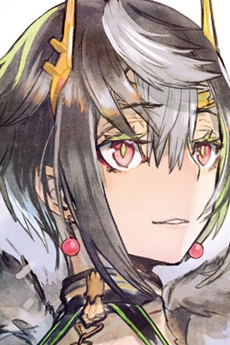 愛麗兒