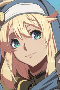 ブリジット