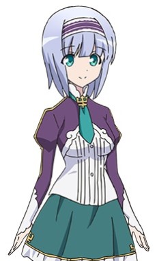 リンゼ・シルエスカ