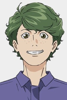 沖野鉄郎
