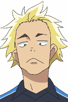 大隈優介