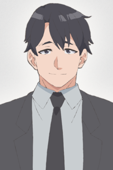 穴守順一郎