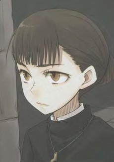 艾爾莎·史汀海姆