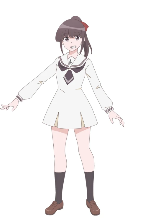 Mako Satsuki