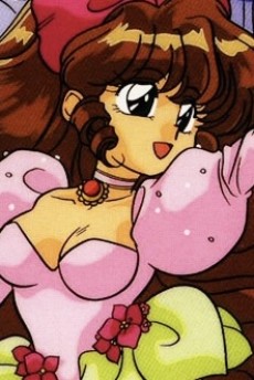 白鳥あずさ