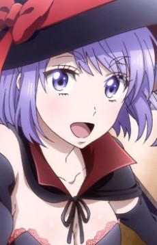山田くんと7人の魔女