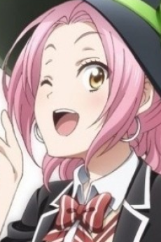 山田くんと7人の魔女