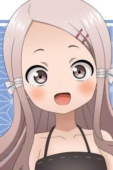 アジサイ