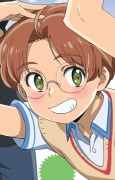 陣内燕太