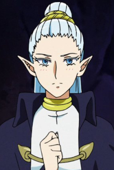 摩拉庫斯·莫莫諾姬