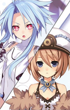 布蘭 / 白色之心