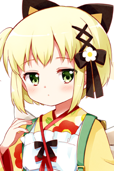 月下