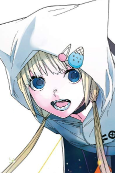 紺