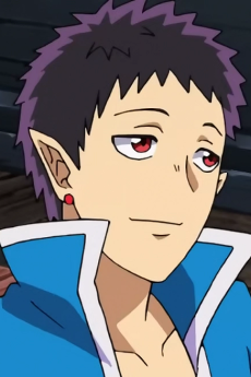 安德洛·Ｍ·賈斯