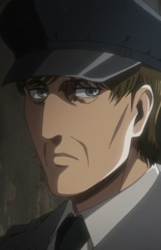 Eren Krueger