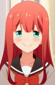 皆川由紀