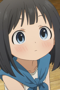 明日花緒