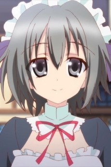 卡蘿·納斯塔夏