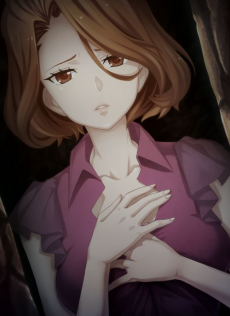 一條美月