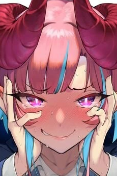 高潔果南 / 果南·西卜爾