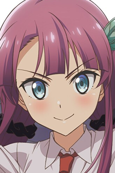 黒井津燈香