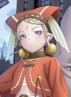 緹拉娜·艾克瑟迪利卡