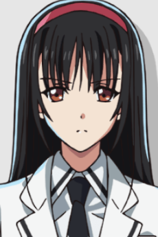 十河彩香