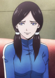 莉娜