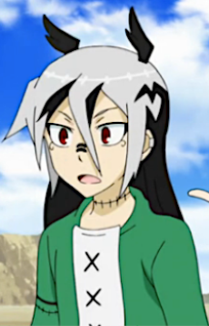 初代露基梅德斯