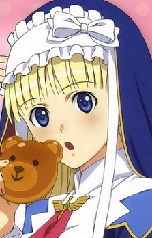 艾雅莉·雅典特