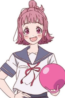 音無麻衣