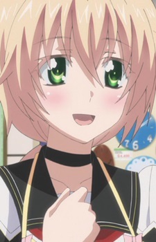 諾娃·露米娜絲