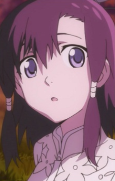 克莉亞·庫魯斯