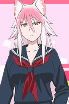 Ferrill Okami