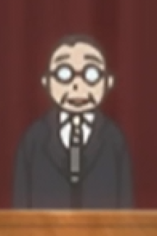 校長先生