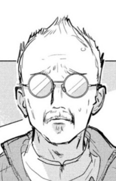 瀬古間衛