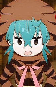 ツチノコ