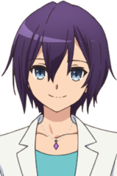 蜂須賀凛花