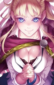 Krystal Nokanatika