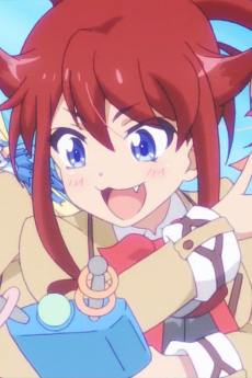 ひなろじ～from Luck & Logic～