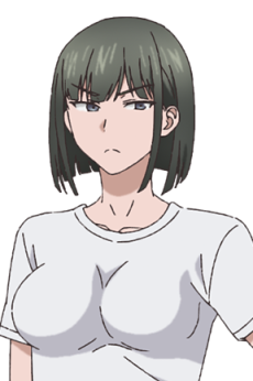 Kyouka Teshigawara