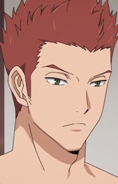 木崎憐士