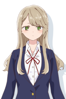 Yurine Hanzawa